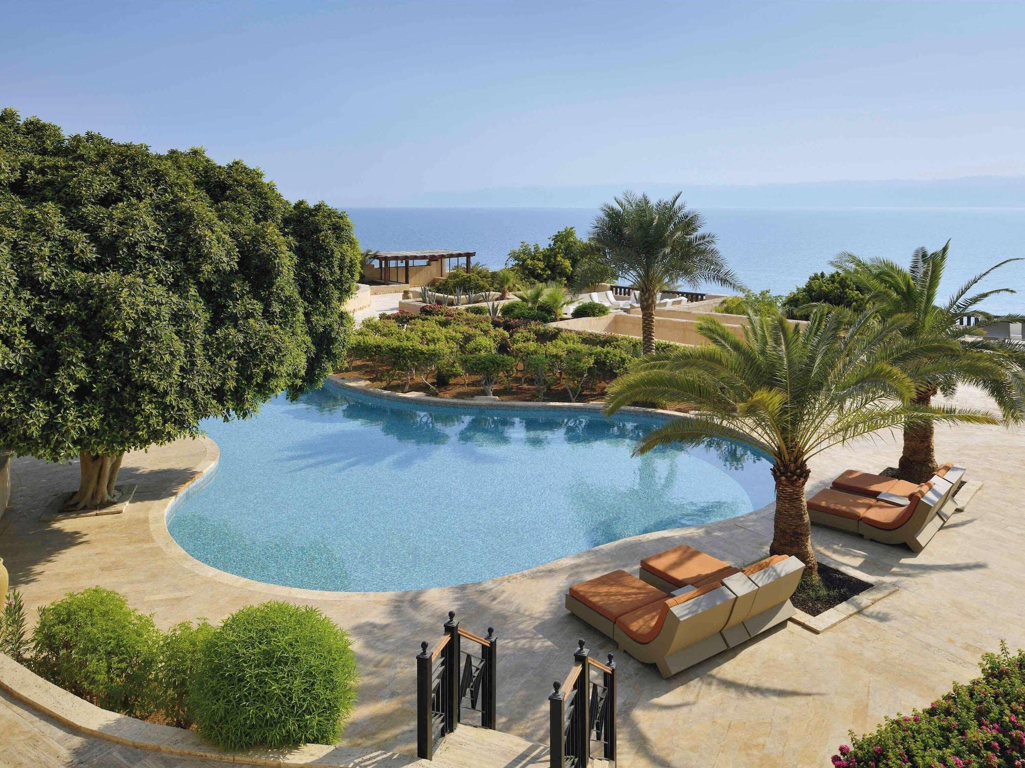 Movenpick Resort and Spa Dead Sea 16414 — 9