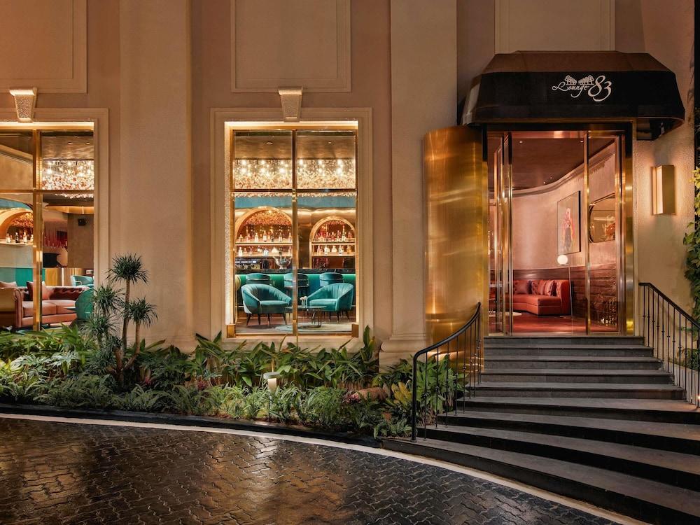 Movenpick Hotel Hanoi Centre — 6