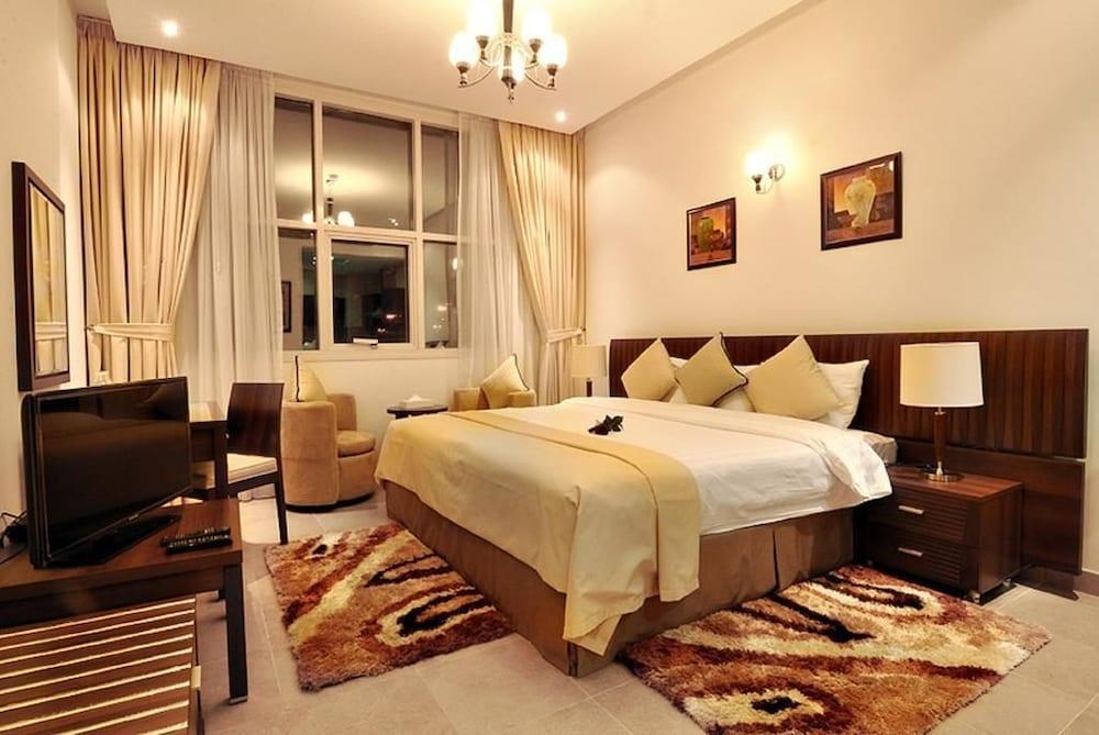 Skylark Hotel Apartments — 5