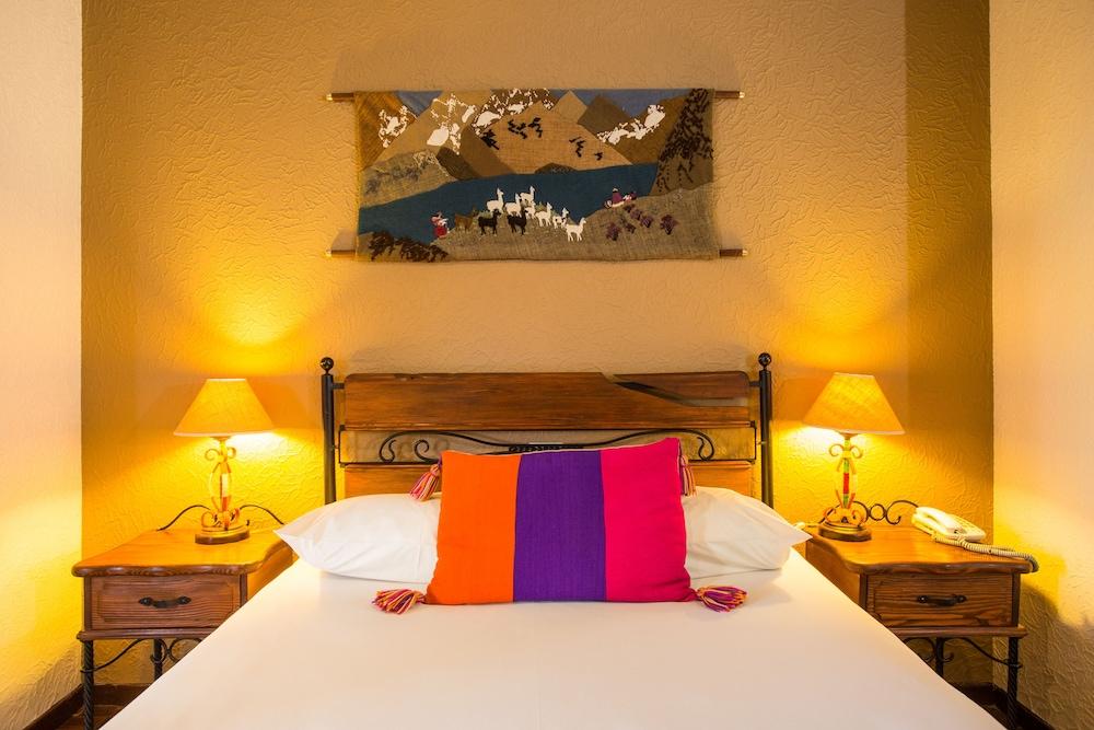 HOTEL ROSARIO 1020858 — 8