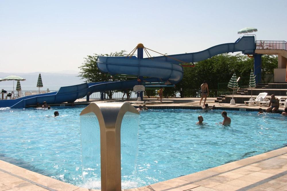 DEAD SEA SPA HOTEL 16404 — 9