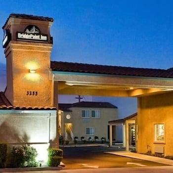 BridgePoint Inn Daly City — 2