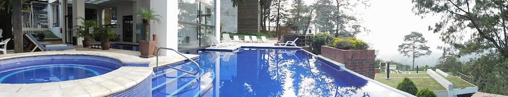 San Gregorio Hotel & Spa 1117388 — 6