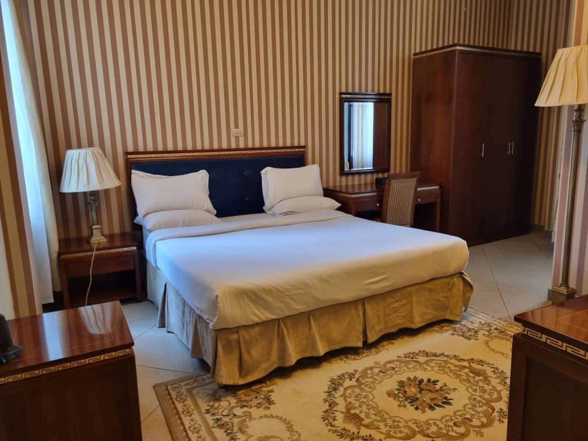 The Residence Suite Hotel — 9