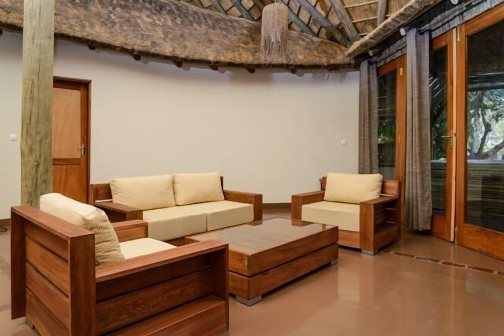 Girassol Gorongosa Lodge & Safari — 6