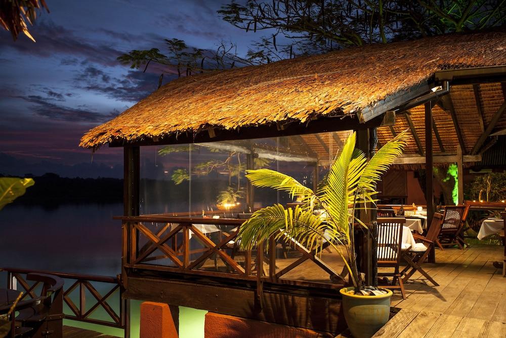Sunset Bungalows — 2