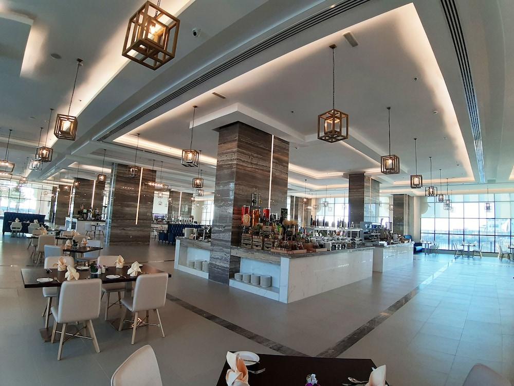 Al Bahar Hotel & Resort — 5