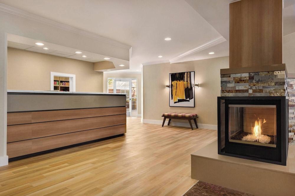 Residence Inn Sacramento Folsom — 2