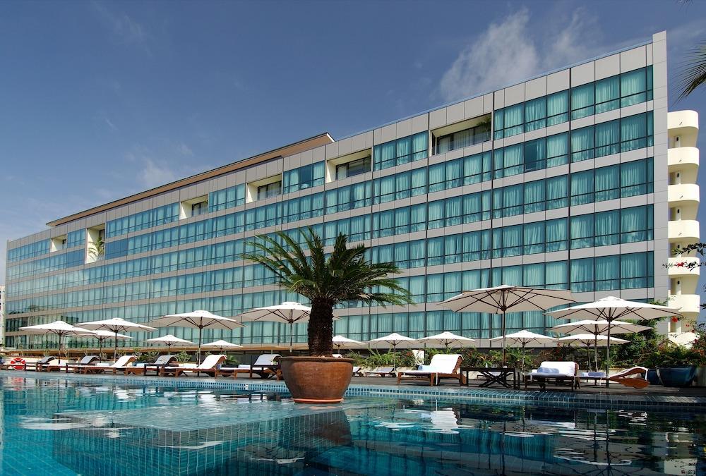 Hyatt Regency Dar Es Salaam - The Kilimanjaro