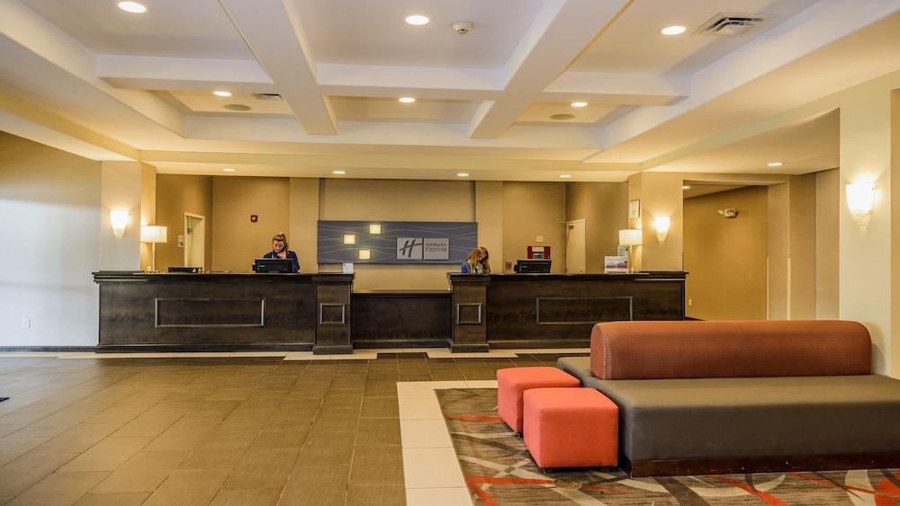 Holiday Inn Express Bradford — 5