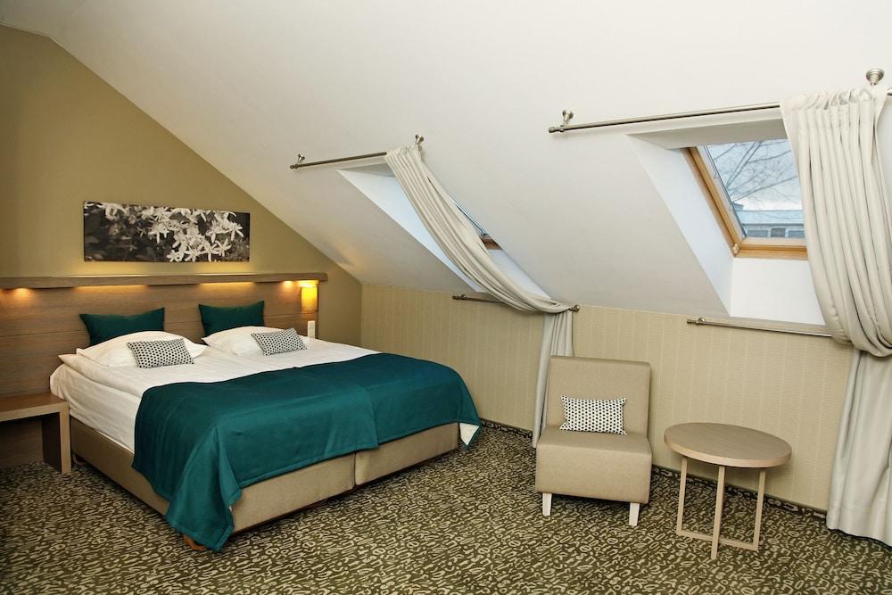 City Hotels Algirdas — 10