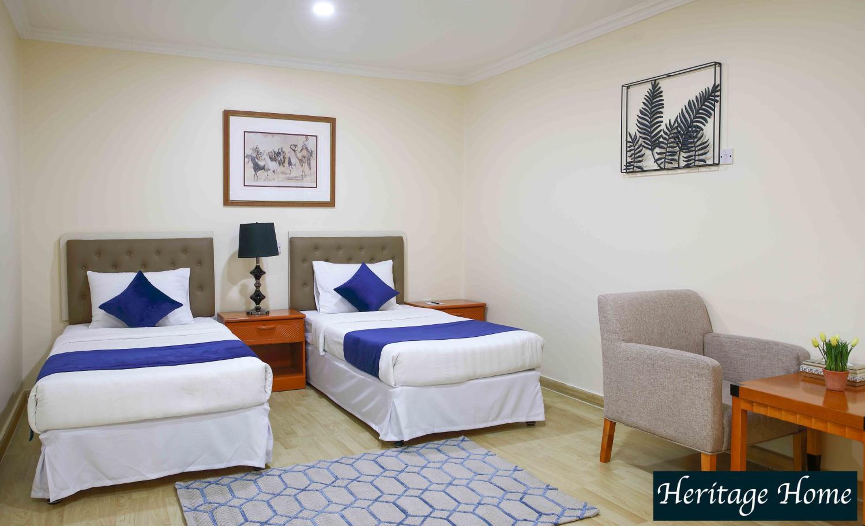 Al Seef Hotel — 8
