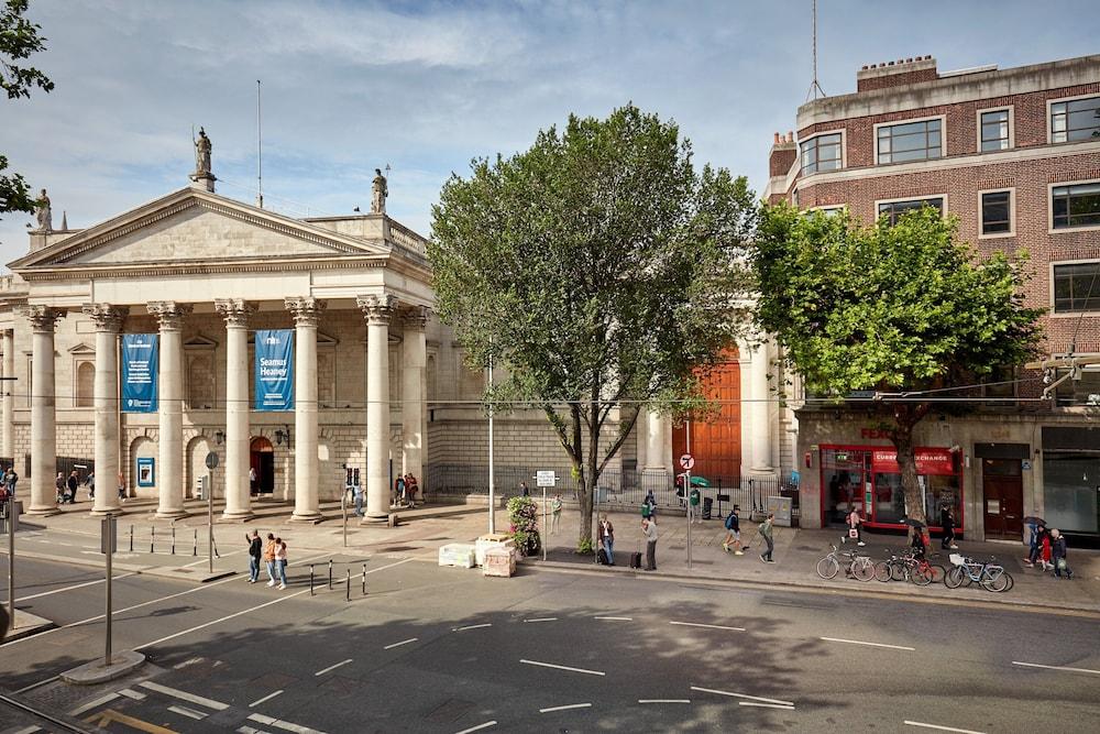 The College Green Hotel Dublin, Autograph Collection 95240 — 2