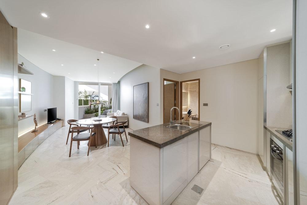 FIVE Jumeirah Village Hotel — 7