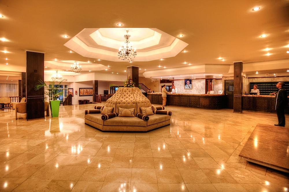 Casablanca Le Lido Thalasso And Spa — 7