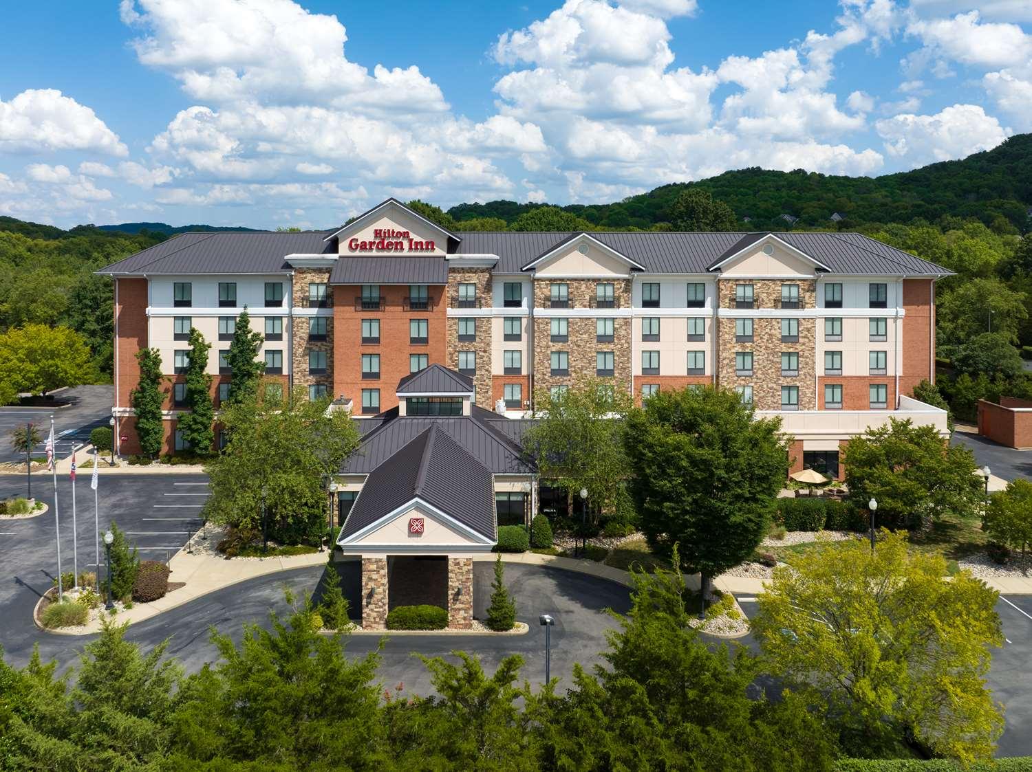 Hilton Garden Inn Nashville/Franklin Cool Springs — 1