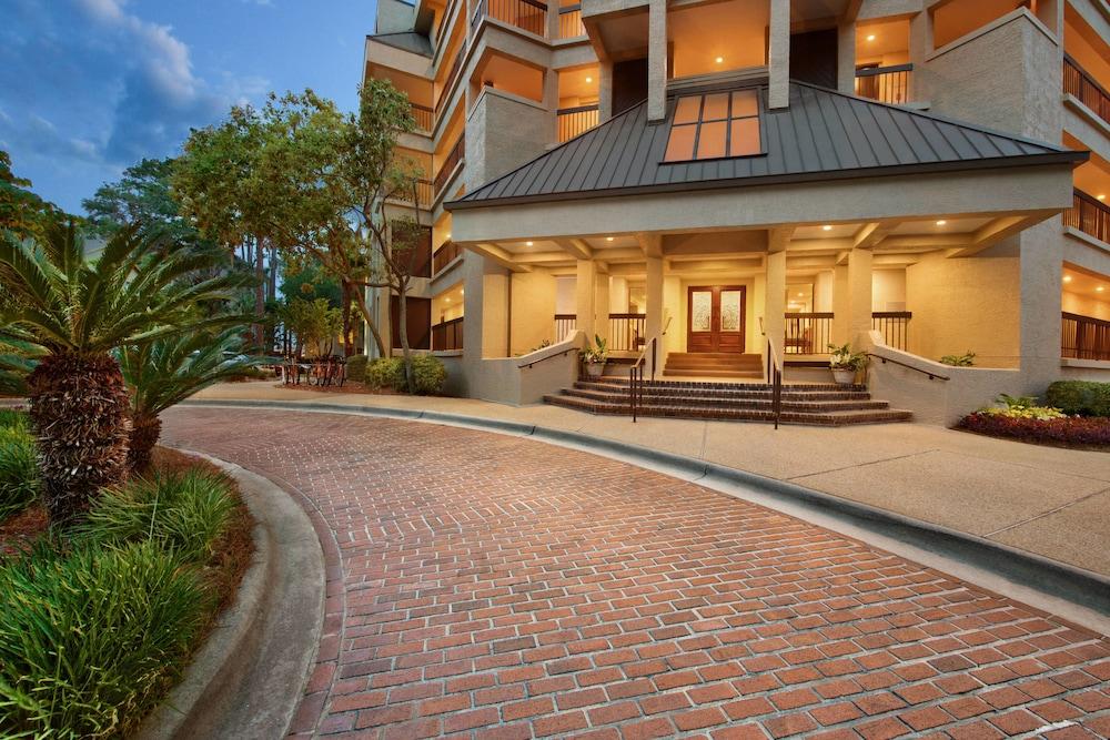 Marriotts Heritage Club — 2