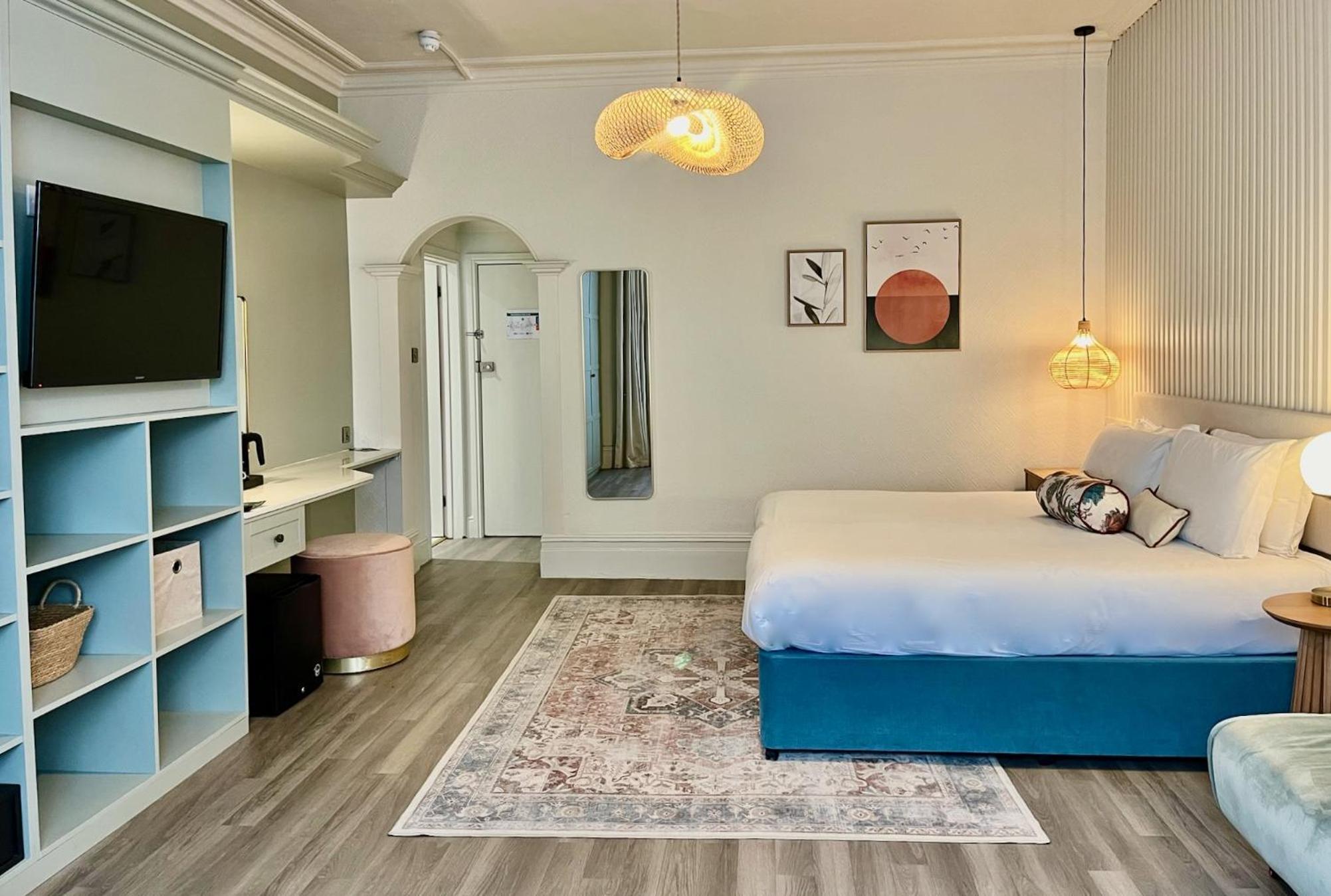 Hotel Collingwood BW Signature Collection — 8