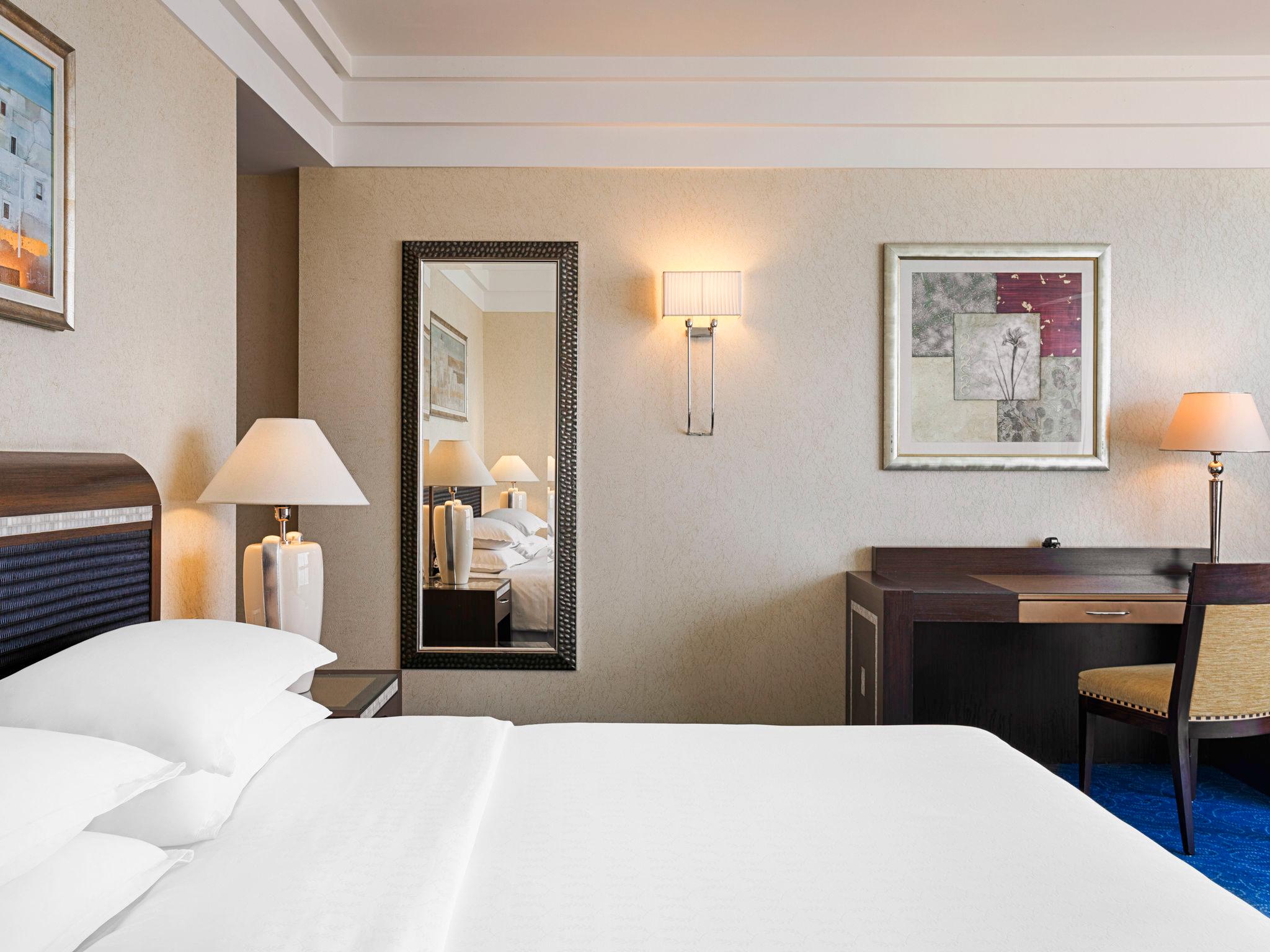 Hotel Oran Bay Managed By Accor — 6