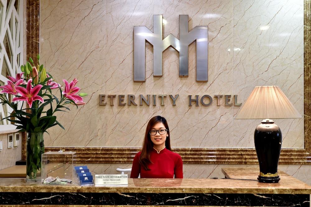 Eternity Hotel — 3