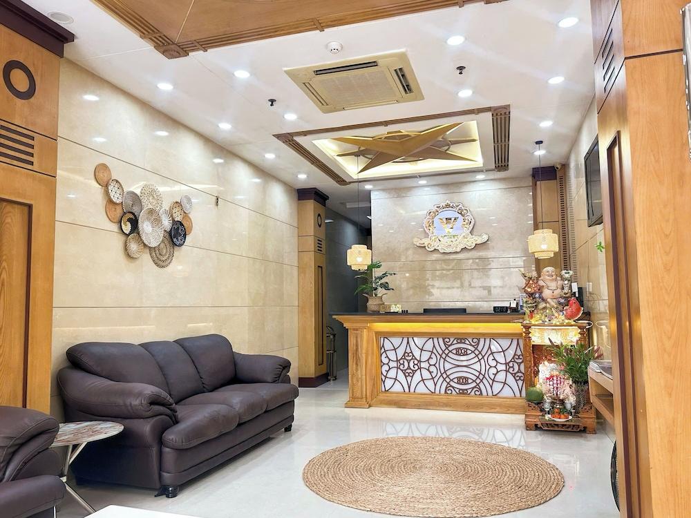 Vuong Tai Hotel — 6