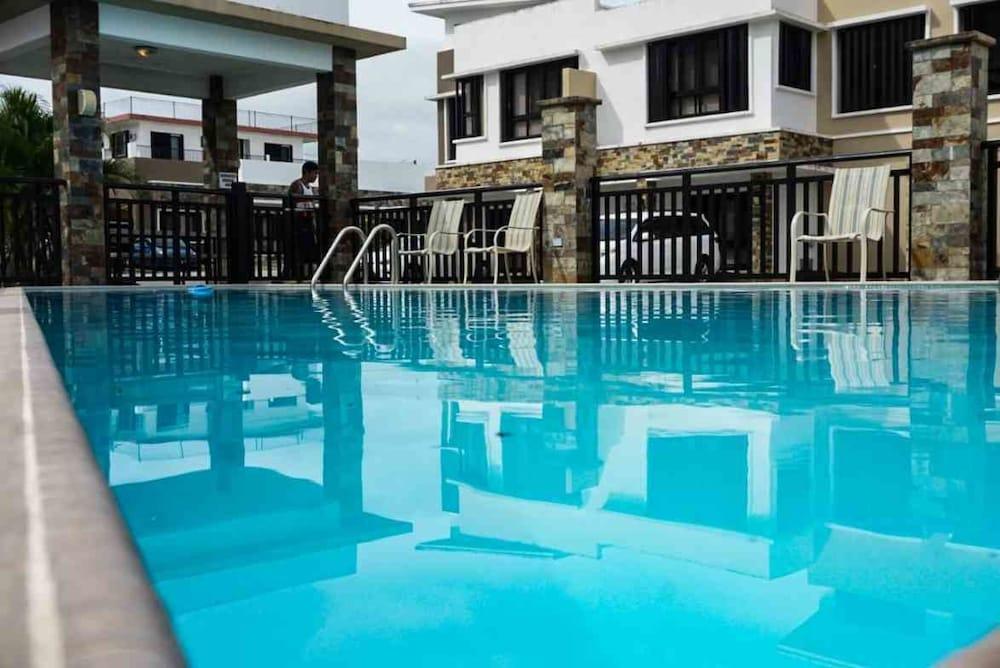 Tumon Bel-Air Serviced Residence — 9