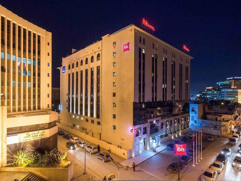 Ibis Tunis 1150798 — 1