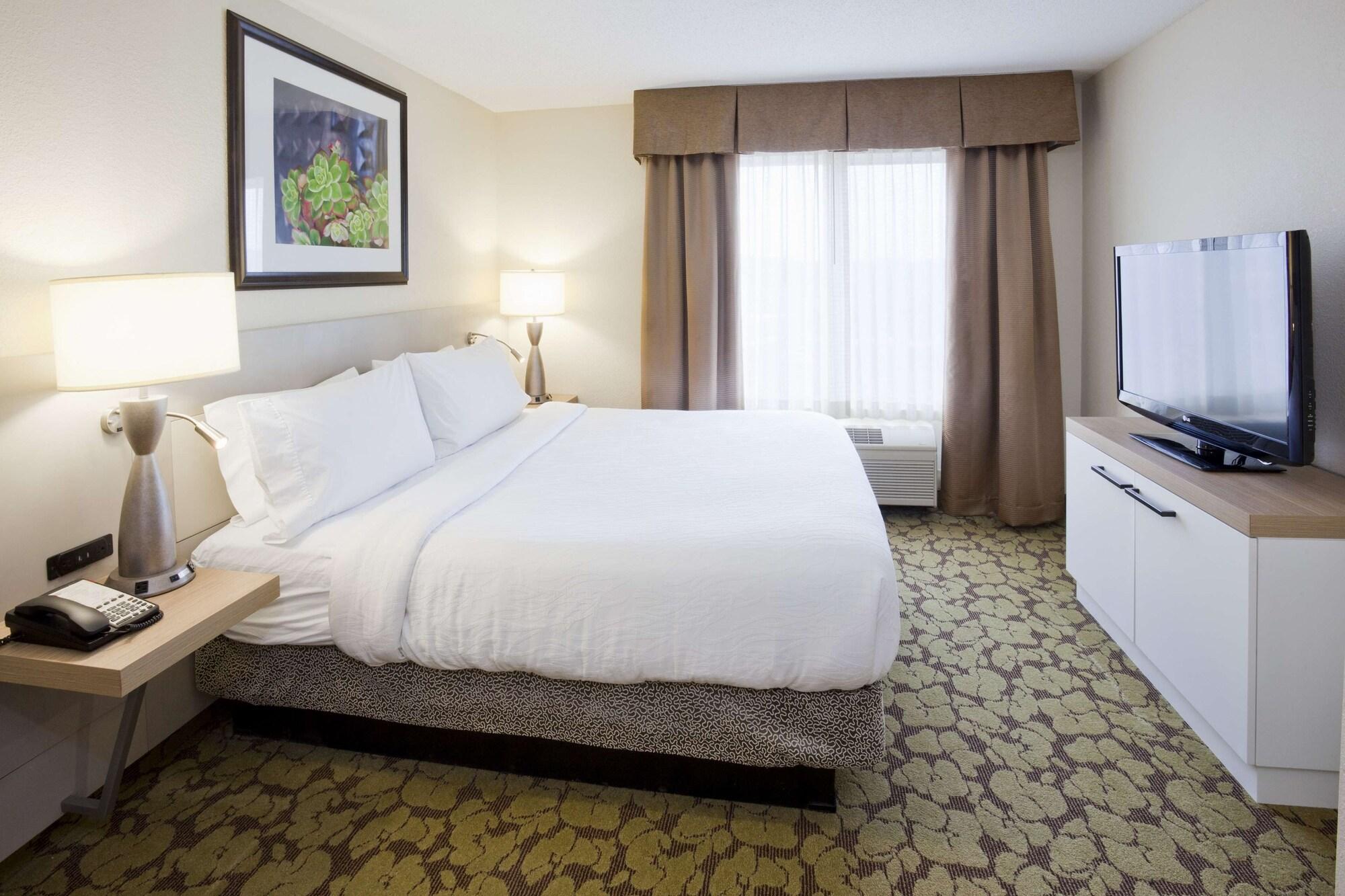 Hilton Garden Inn Minneapolis-Eagan — 9