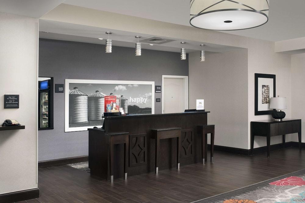 Hampton Inn & Suites Athens-I-65 (Huntsville Area) — 8