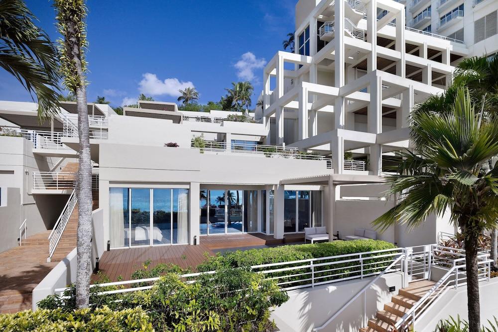 THE WESTIN RESORT GUAM — 5