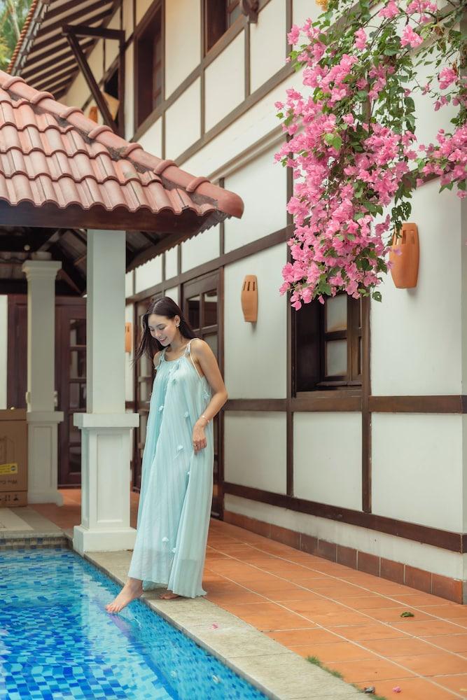 Son Tra Resort & Spa — 2