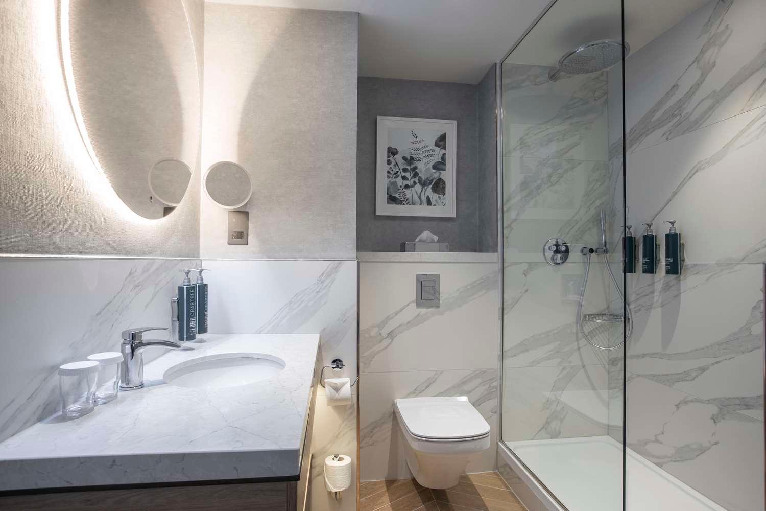 Hilton Dublin — 2