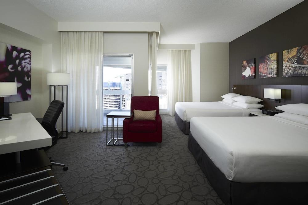 DELTA MONTREAL — 9
