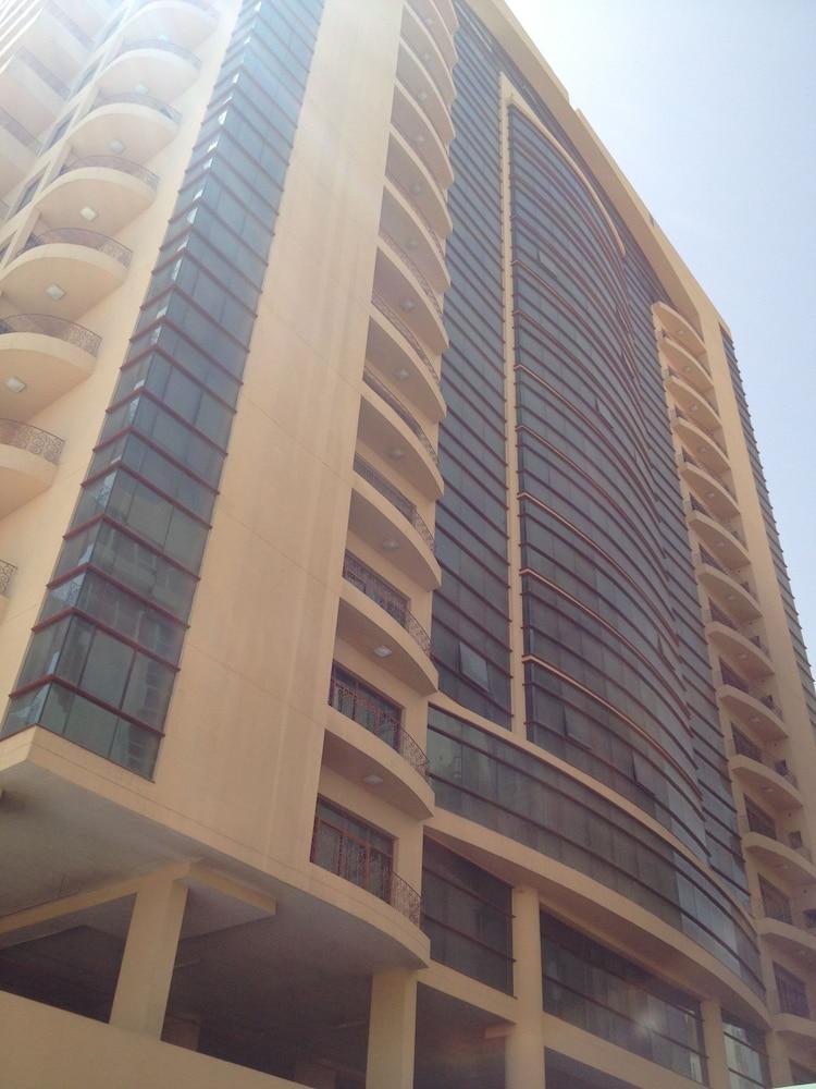Al Manzil Hotel Bahrain — 4