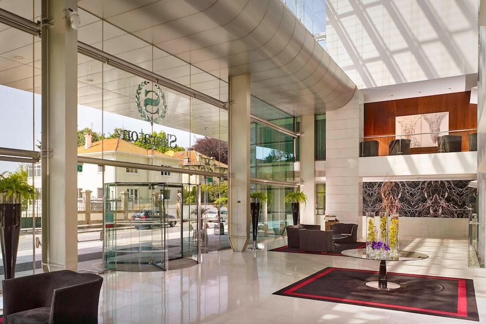 SHERATON PORTO HOTEL AND SPA 97089 — 8