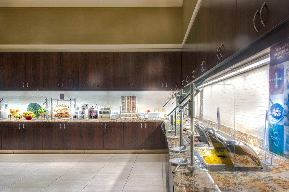RESIDENCE INN ARLINGTON BALLSTON — 10
