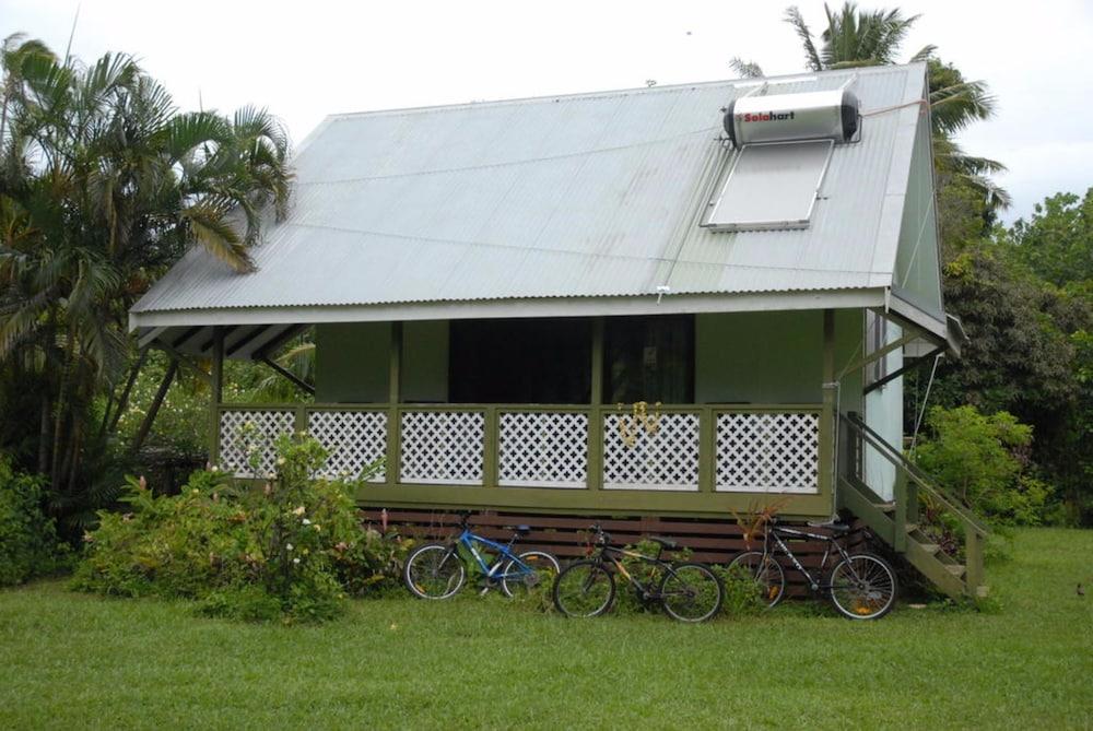 Gina's Garden Lodges — 4