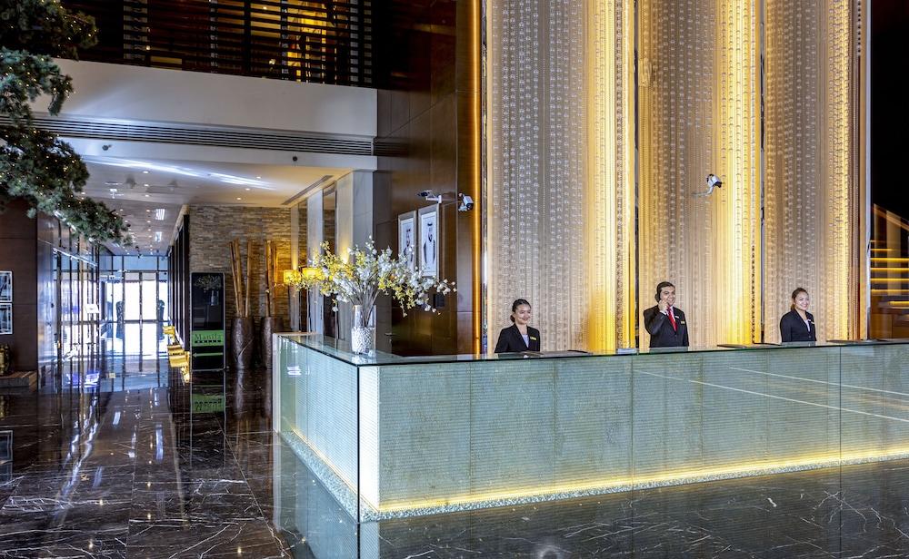 Asiana Hotel — 9