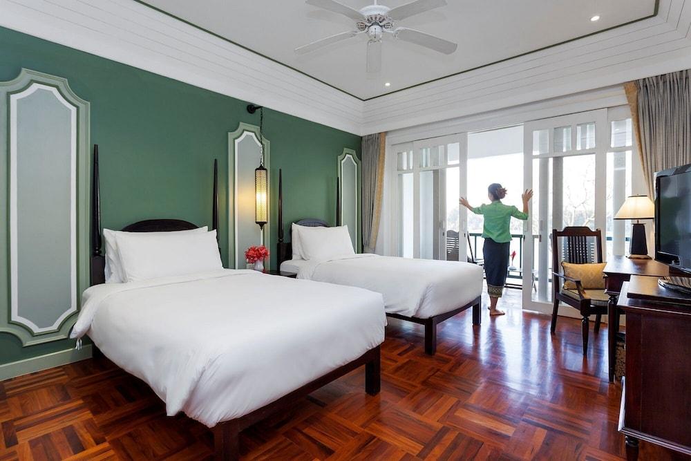 The Grand Luang Prabang, Affiliated by Melia — 8