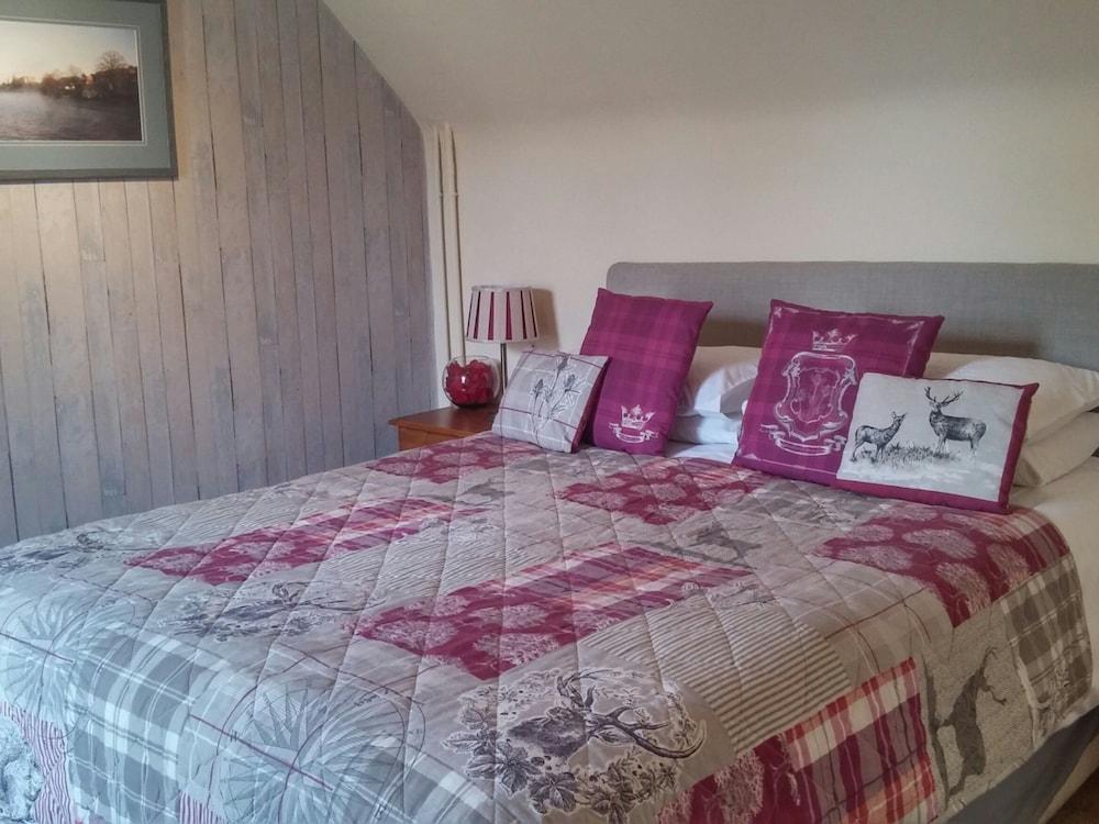 Heathcote B&B — 10