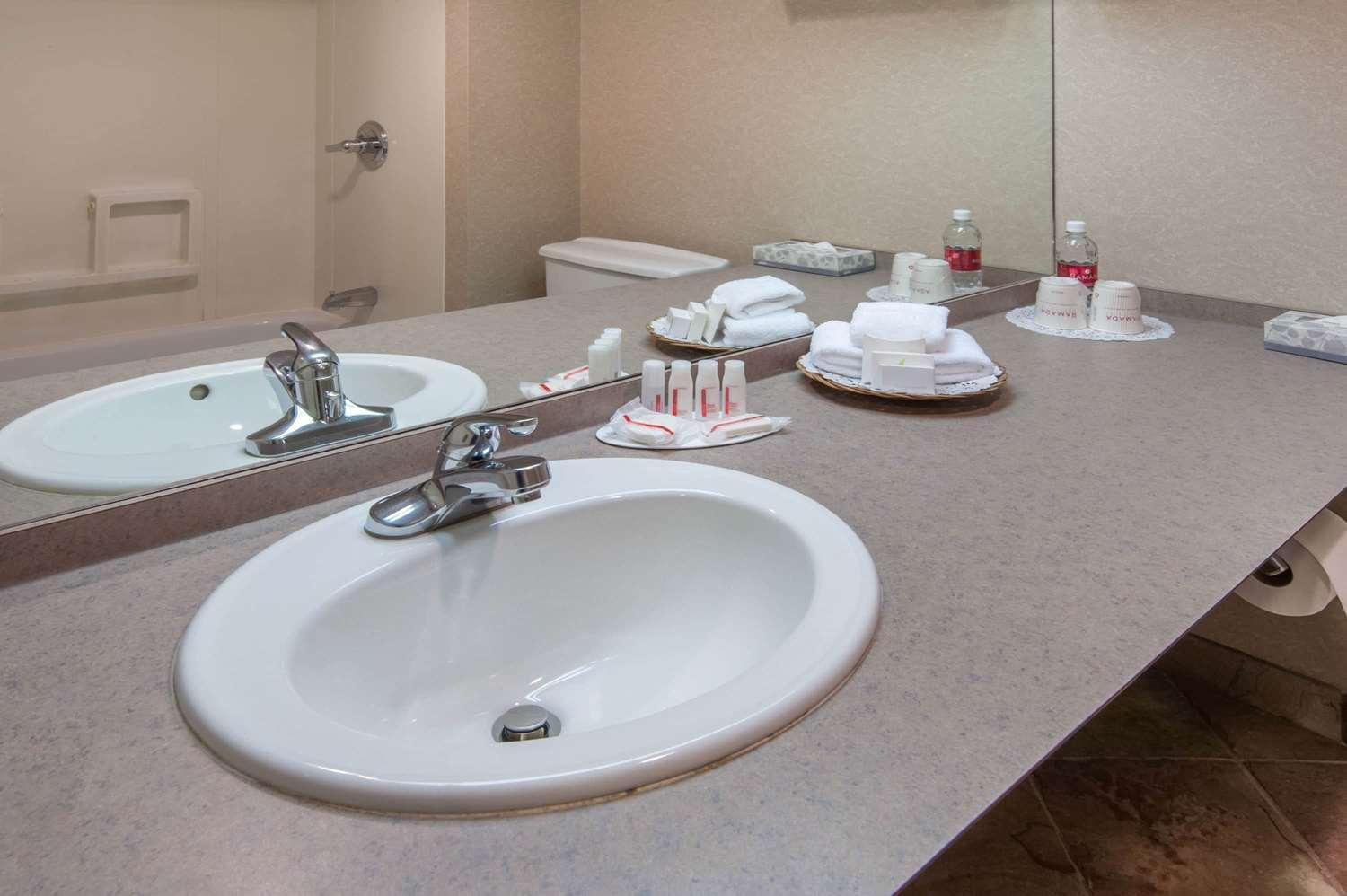 Ramada Plaza By Wyndham Calgary Downtown 83786 — 8