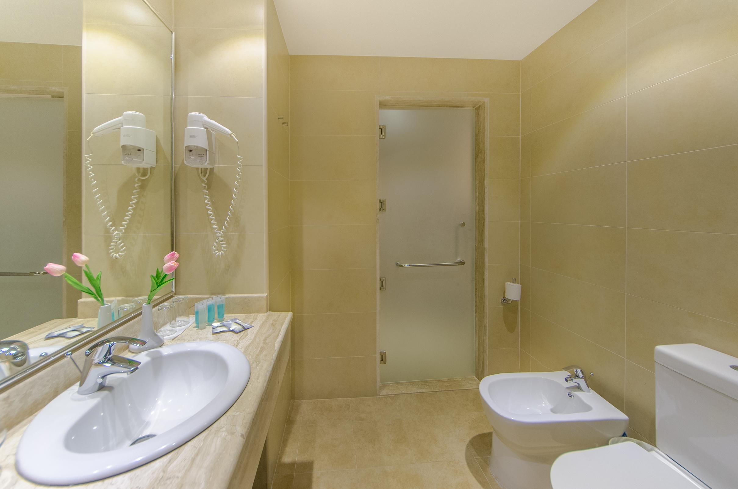 Toledo Amman Hotel 16284 — 10