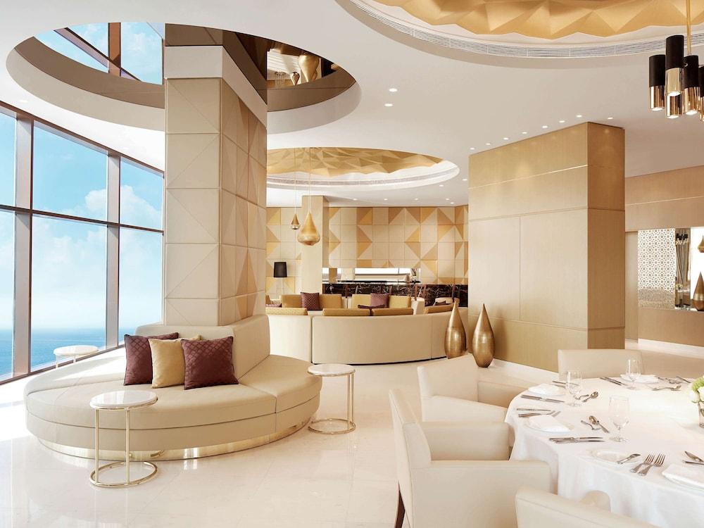 Fairmont Ajman — 5