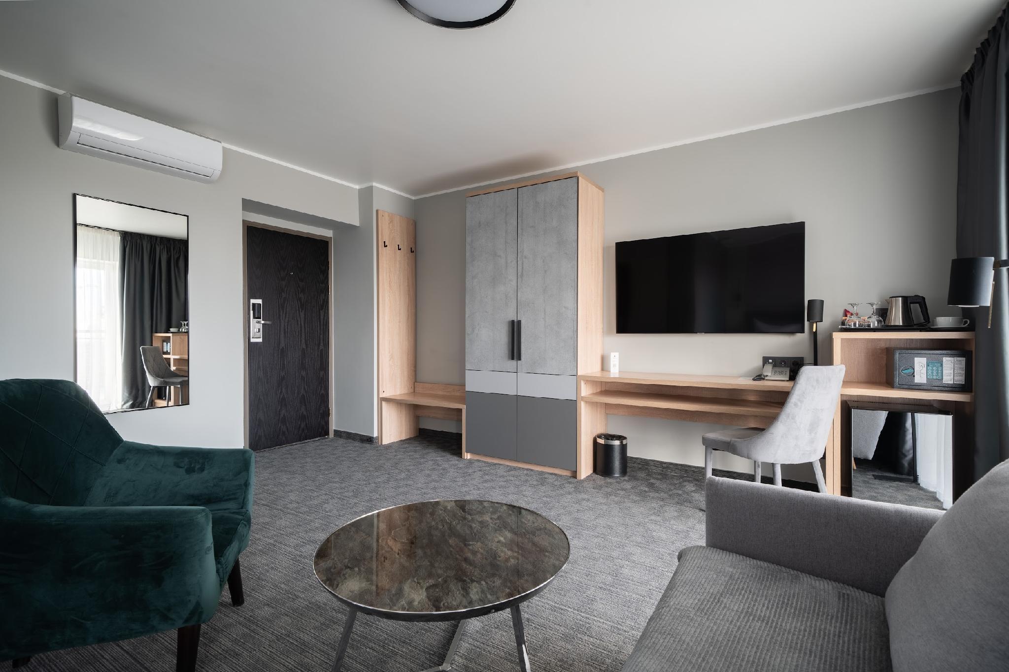 Bellevue Park Hotel Riga — 1