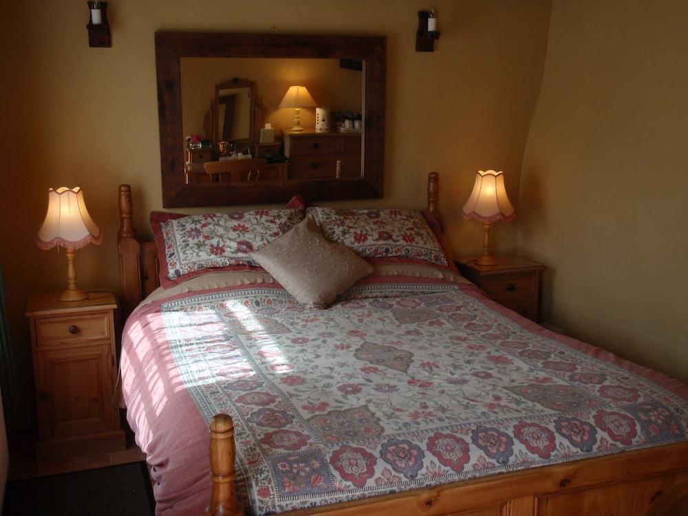 Brambles B&amp;B — 10