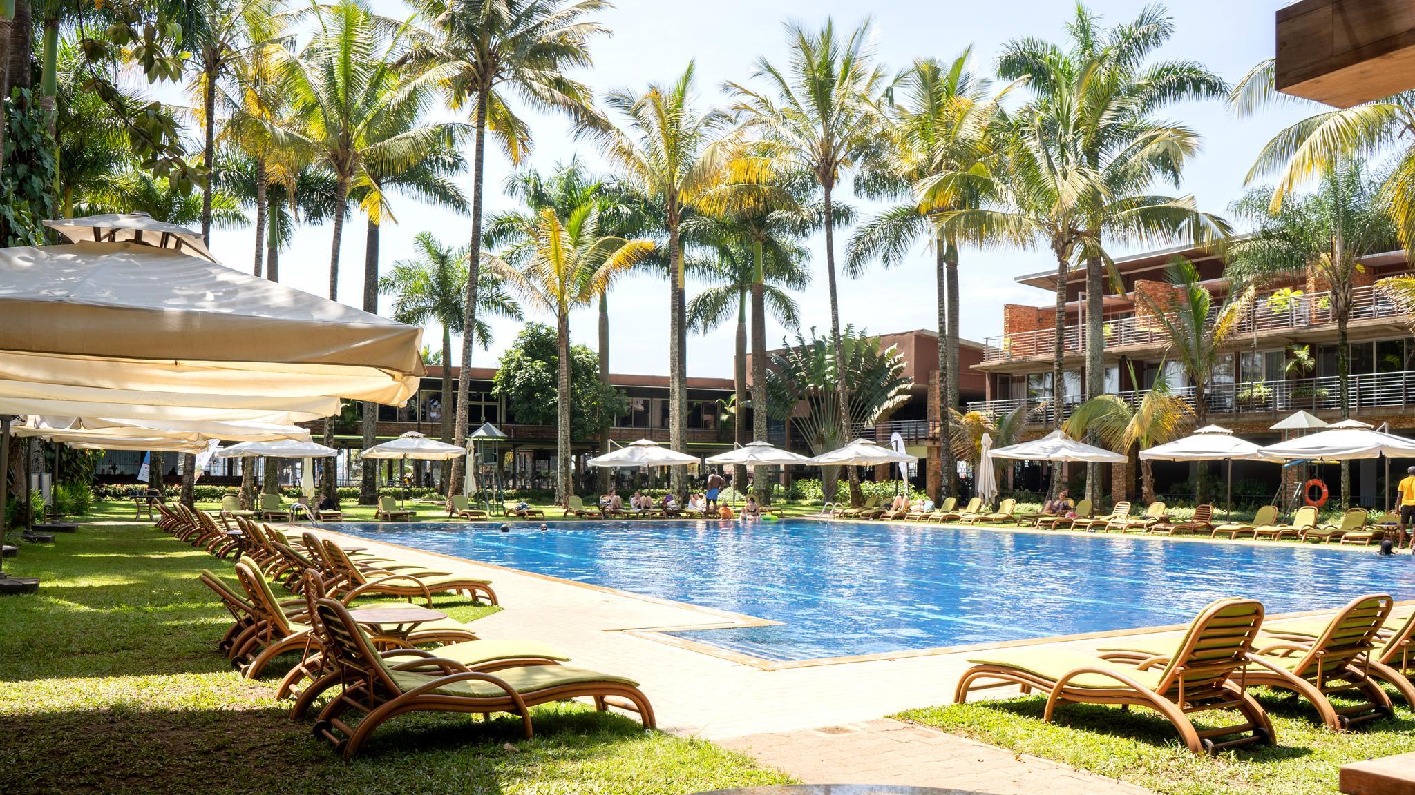 Kabira Country Club — 4