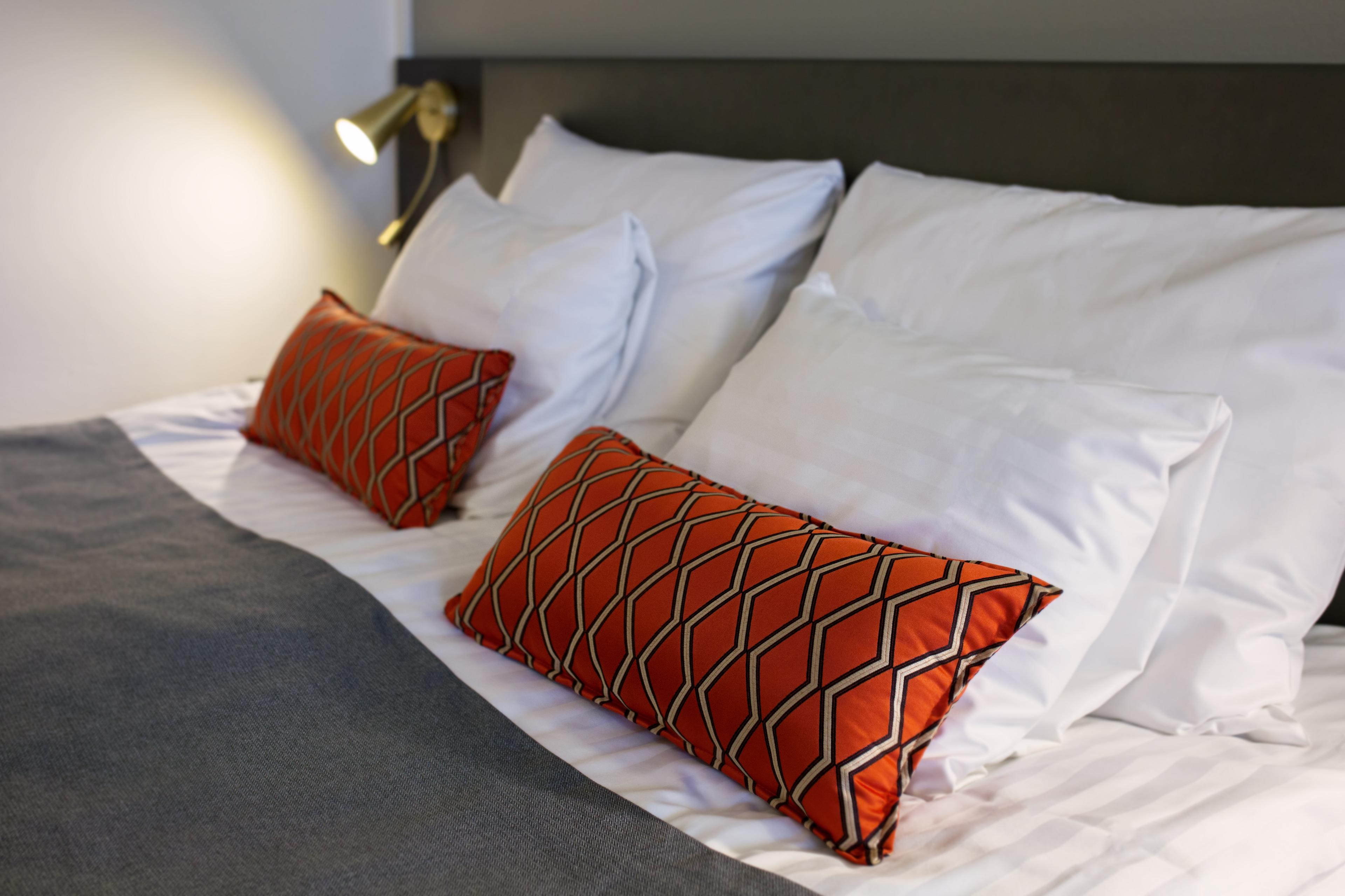 Scandic Grand Marina — 8