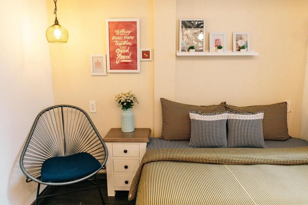Lily's Hostel