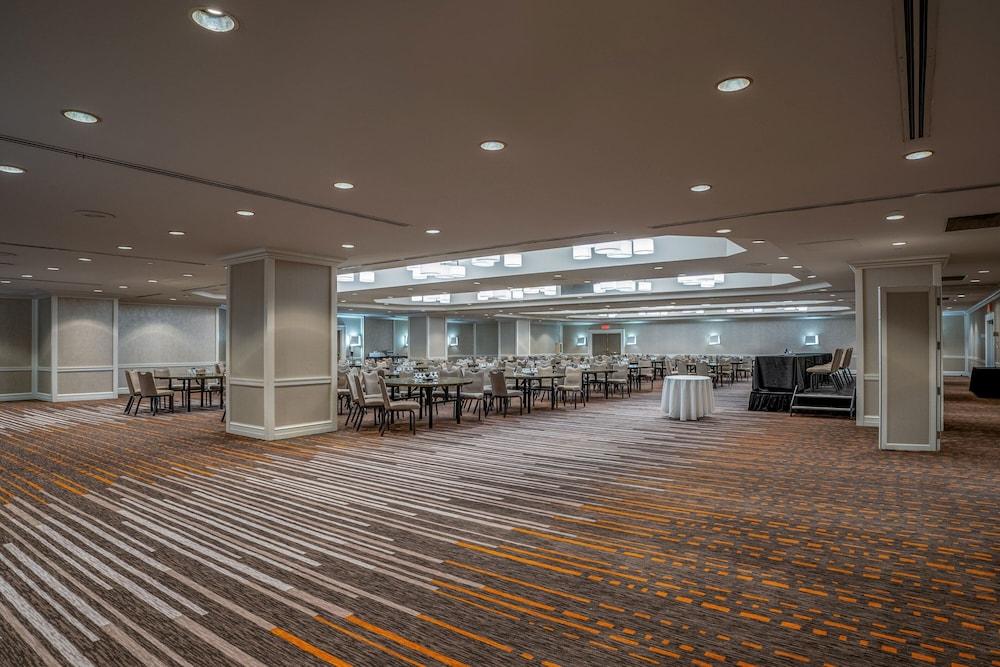 DELTA MONTREAL — 2