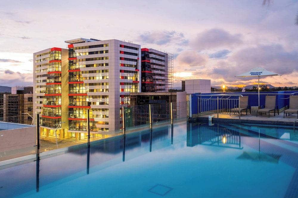 Protea Hotel by Marriott Gaborone Masa Square — 5